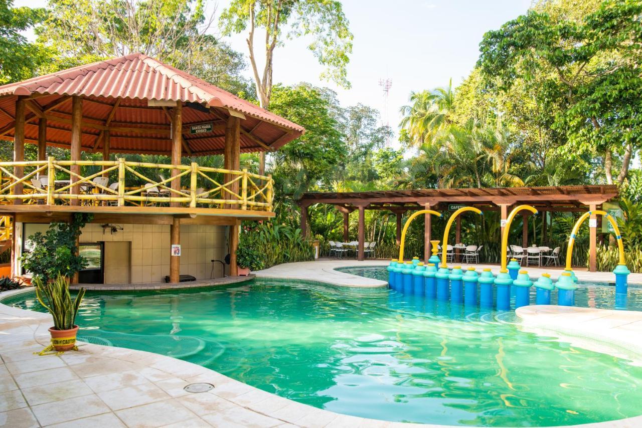 Hotel Y Bungalows El Jardin San Felipe Exteriör bild